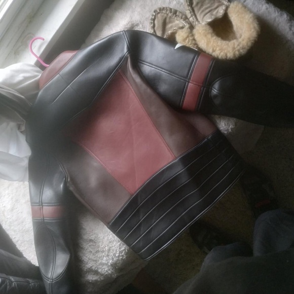 Givenchy leather jacket - Picture 6 of 6